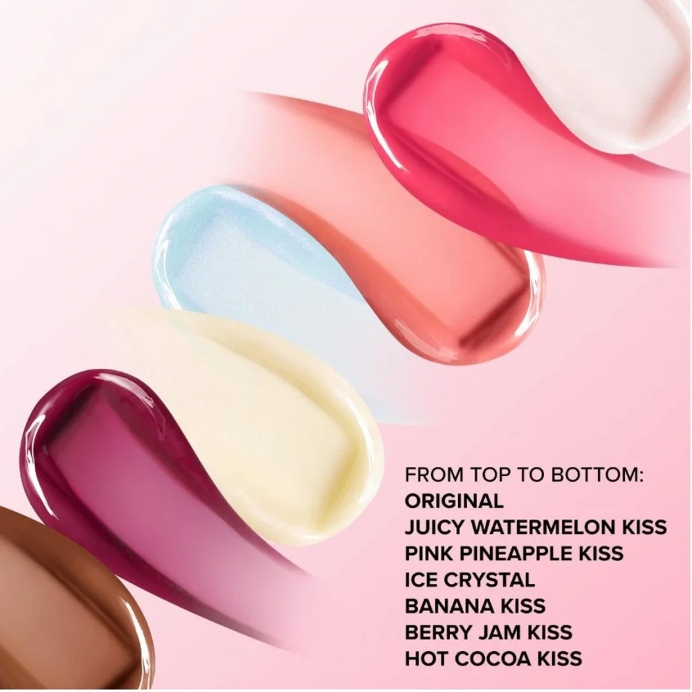 Too Faced Pillow Balm Hydrating Lip Treatment “Hot Cocoa Kiss”